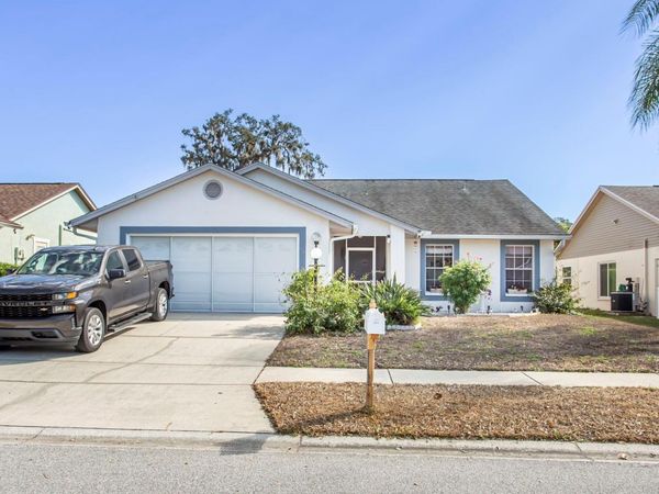 13036 PINNACLE LANE, HUDSON, FL 34669