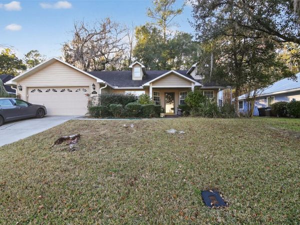 10318 PALMETTO BOULEVARD, ALACHUA, FL 32615