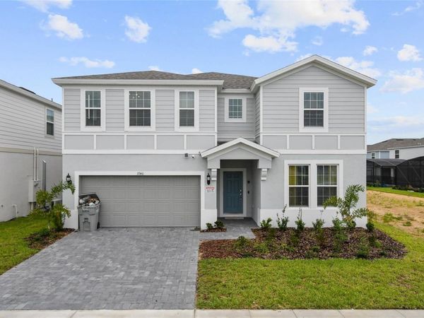 3740 LANA AVENUE, DAVENPORT, FL 33897