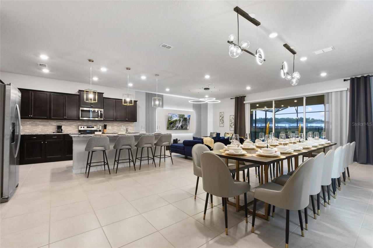 3740 Lana Avenue, Davenport, FL 33897 Photo