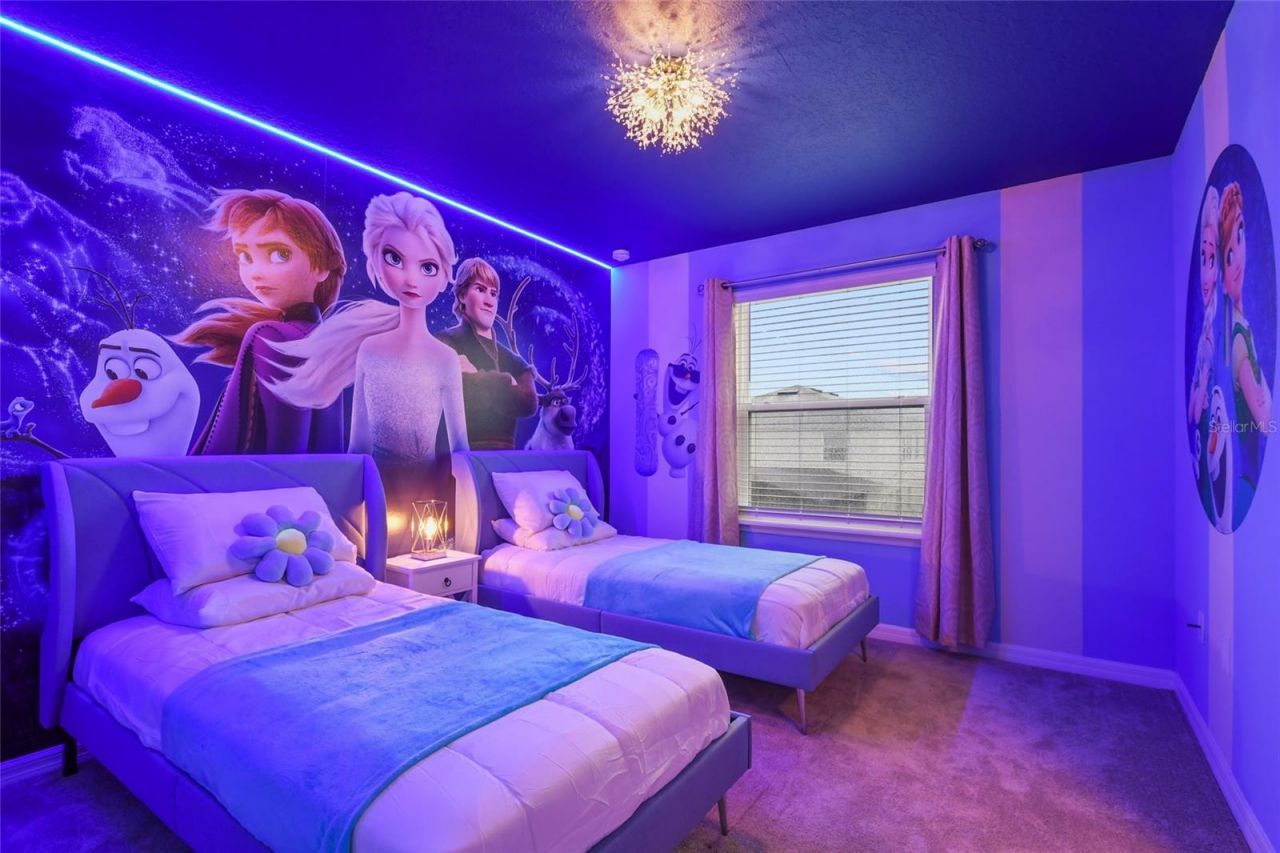 3740 Lana Avenue, Davenport, FL 33897 Photo