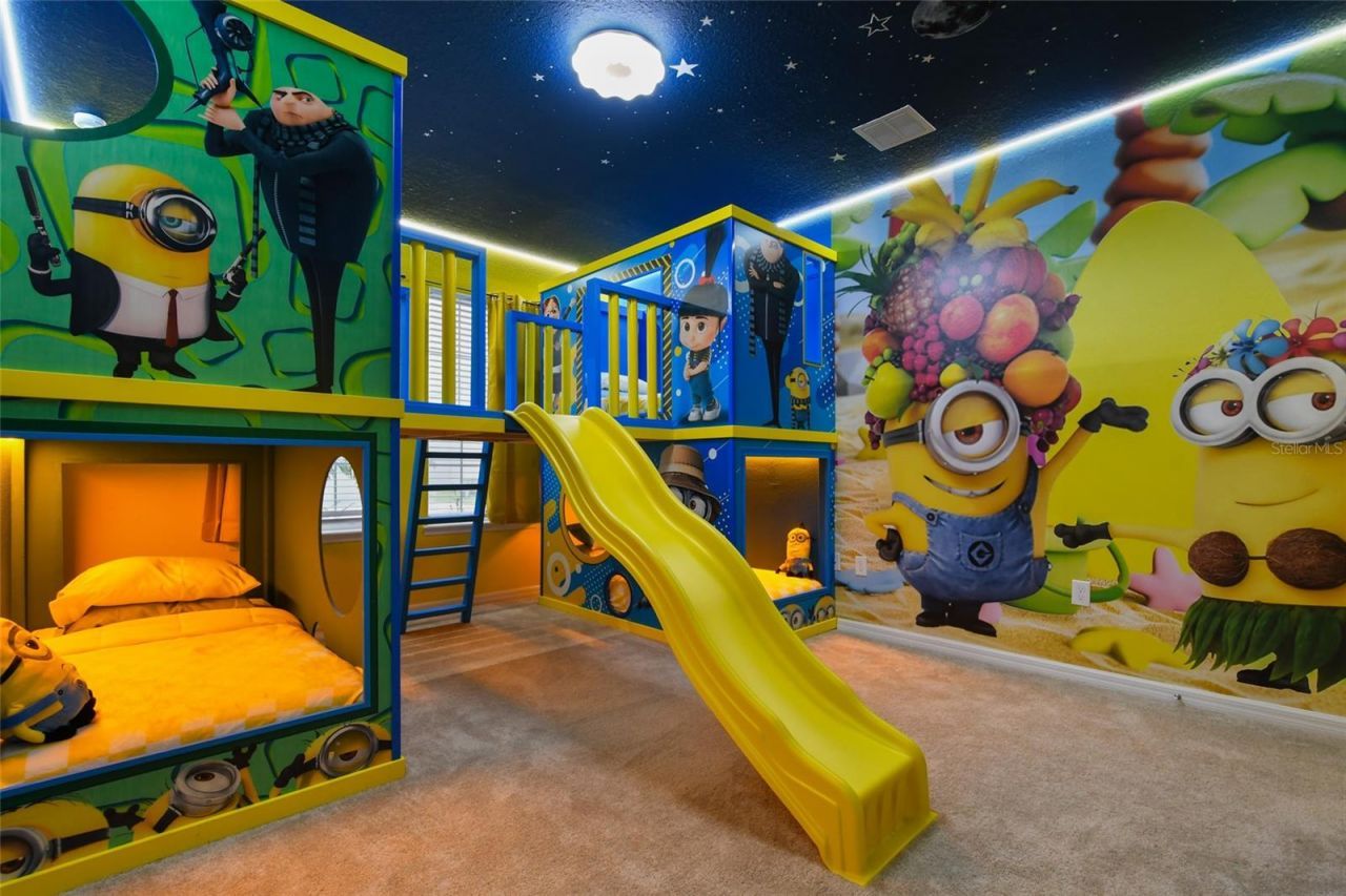 3740 Lana Avenue, Davenport, FL 33897 Photo