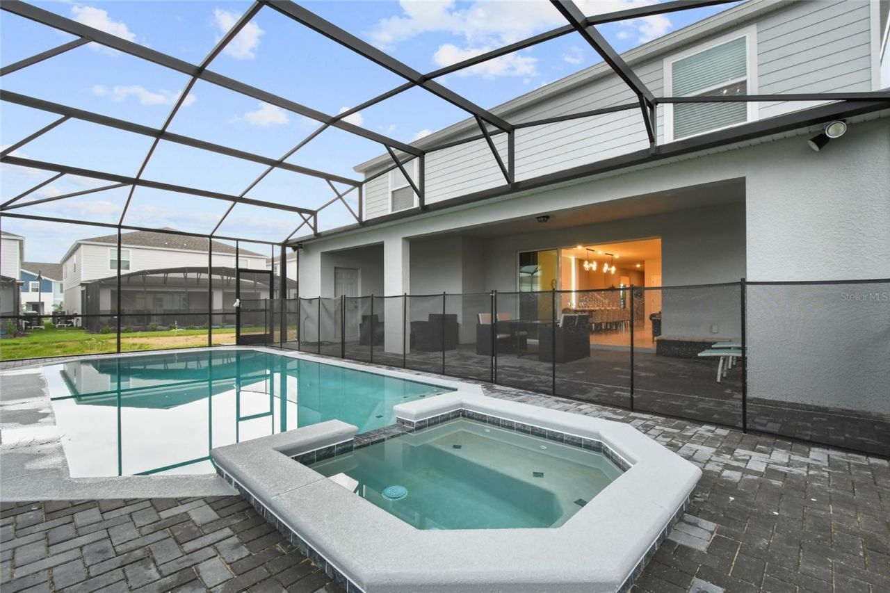 3740 Lana Avenue, Davenport, FL 33897 Photo