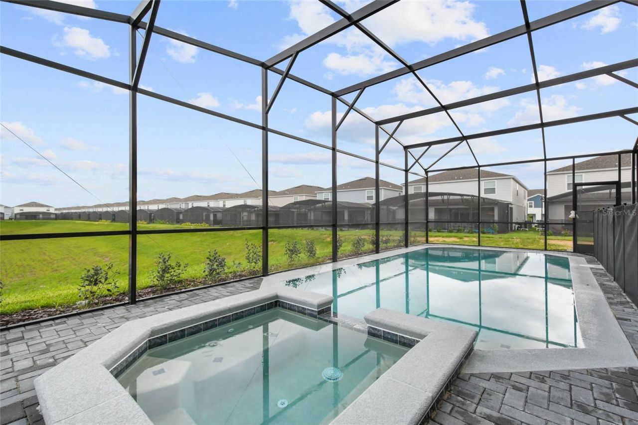 3740 Lana Avenue, Davenport, FL 33897 Photo