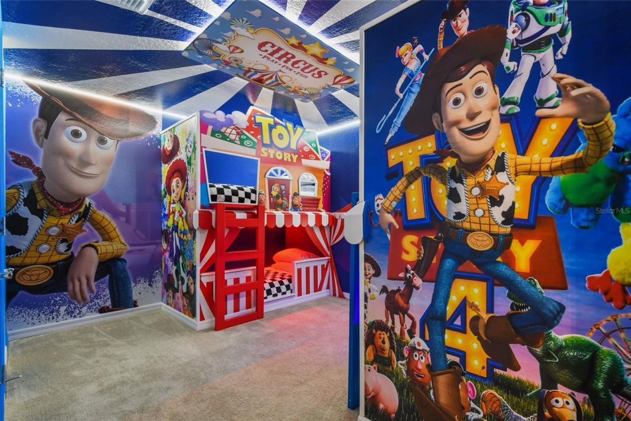 3740 Lana Avenue, Davenport, FL 33897 Photo