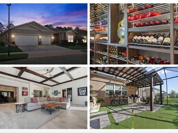 2722 RIVER CREEK LANE, ST CLOUD, FL 34771