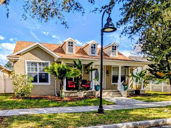 3618 BUFFETT STREET, NEW PORT RICHEY, FL 34655