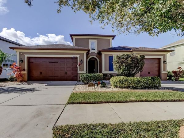 33423 AZALEA RIDGE DRIVE, WESLEY CHAPEL, FL 33545