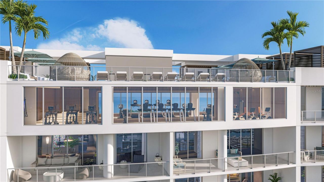 5713 Bowen Daniel Dr., Unit 503, Tampa, FL 33616 Photo