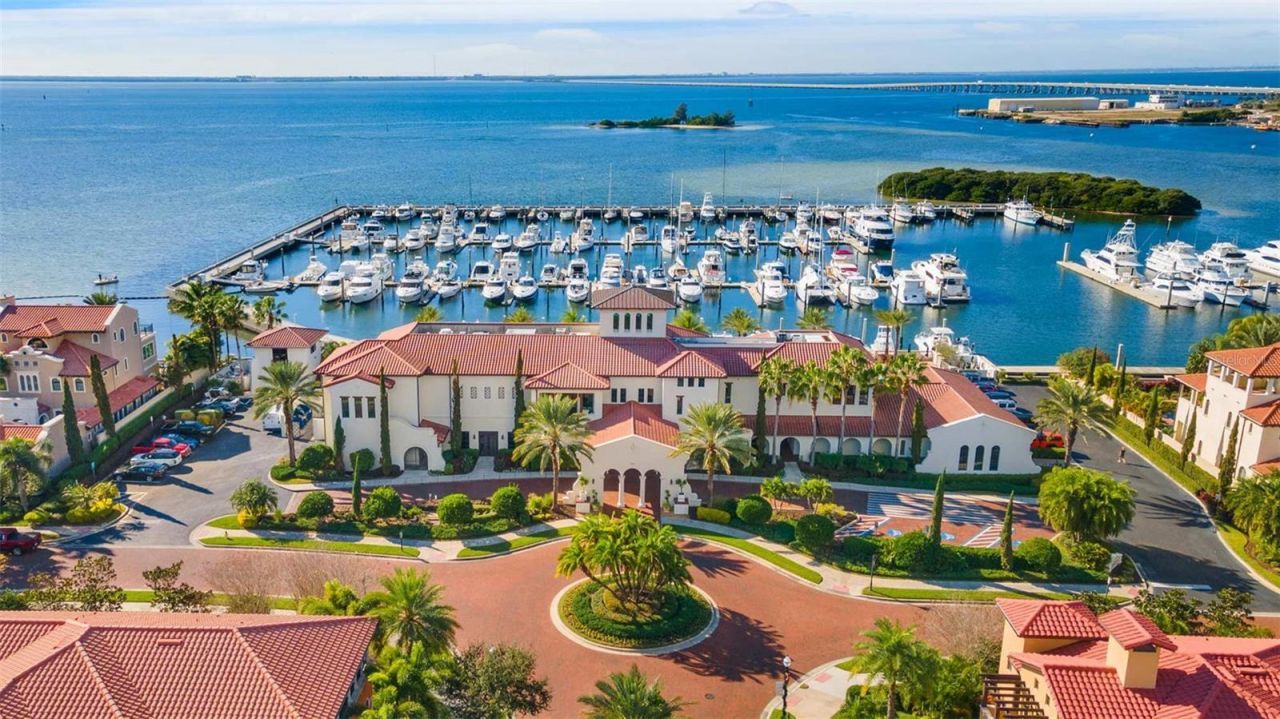 5713 Bowen Daniel Dr., Unit 503, Tampa, FL 33616 Photo