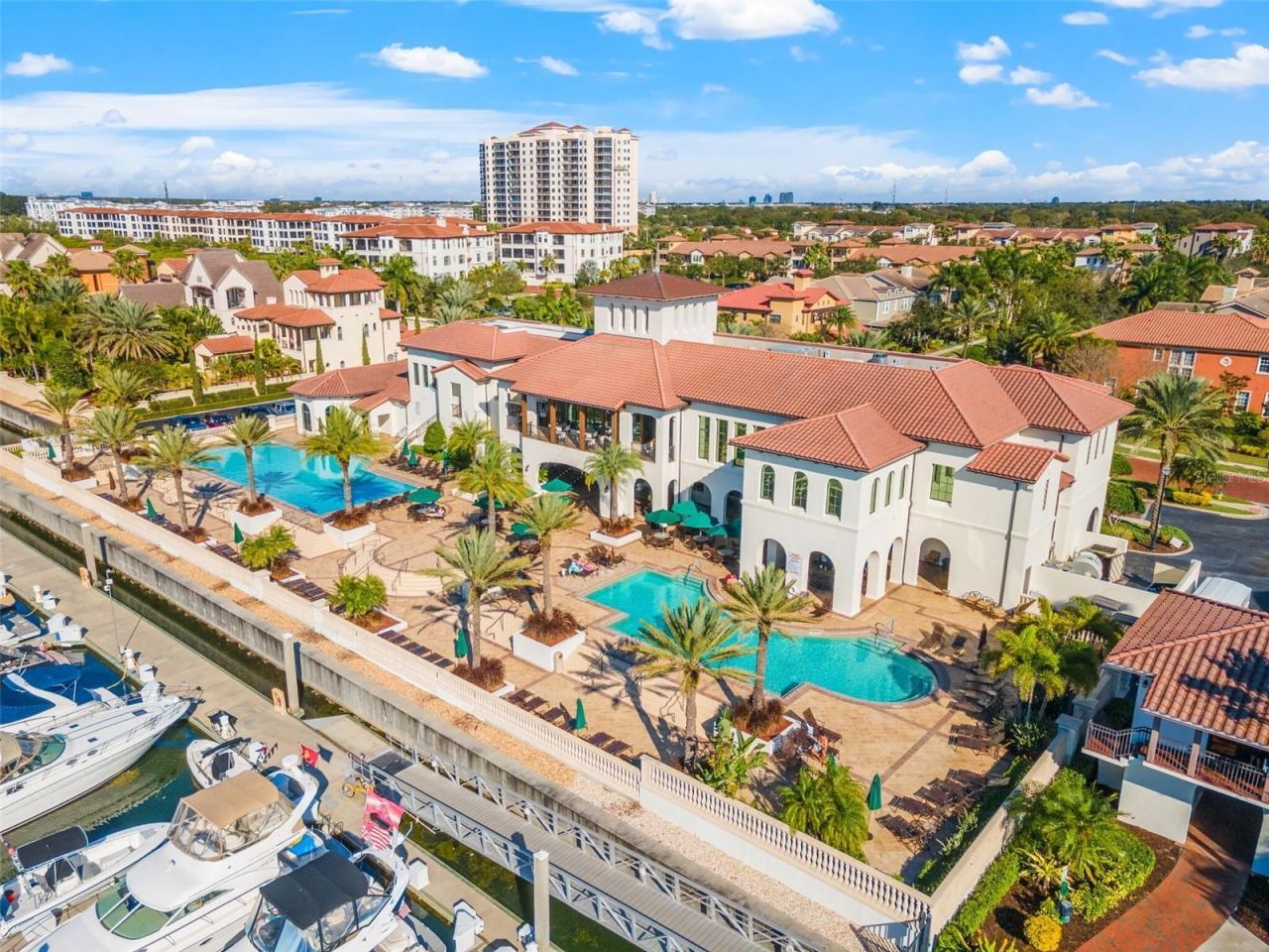 5713 Bowen Daniel Dr., Unit 503, Tampa, FL 33616 Photo