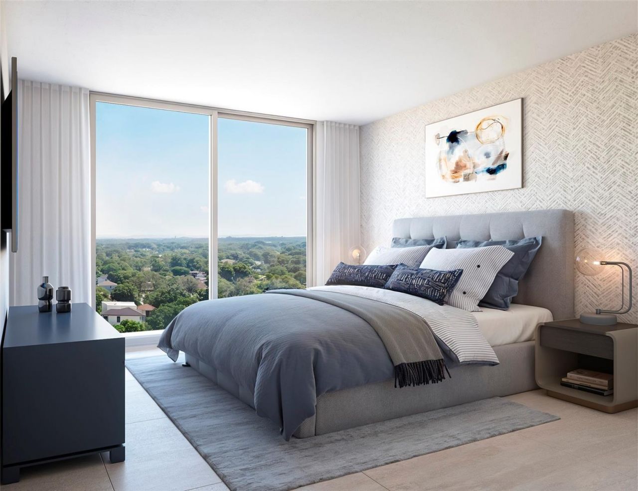 5713 Bowen Daniel Dr., Unit 503, Tampa, FL 33616 Photo