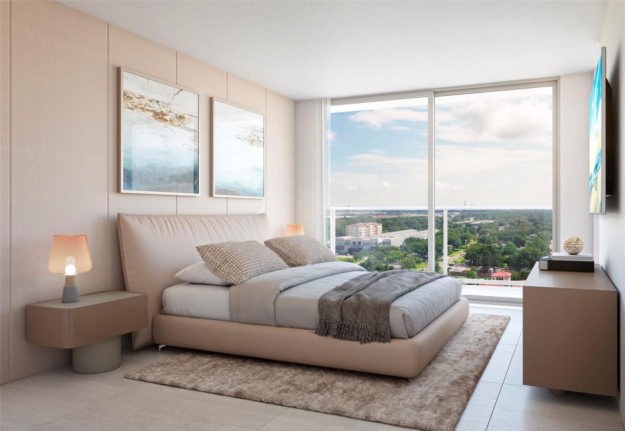 5713 Bowen Daniel Dr., Unit 503, Tampa, FL 33616 Photo