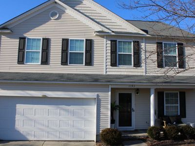 1193 Rabon Pond Drive , Columbia, SC 29223