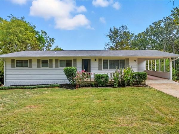 9 Chestnut Street, Cartersville, GA 30120