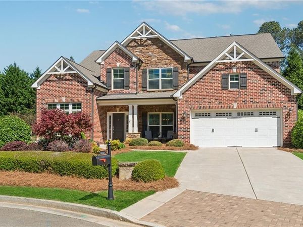 4650 Brighton View Trail, Cumming, GA 30040