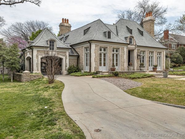 2119 E 30th Place, Tulsa, OK 74114