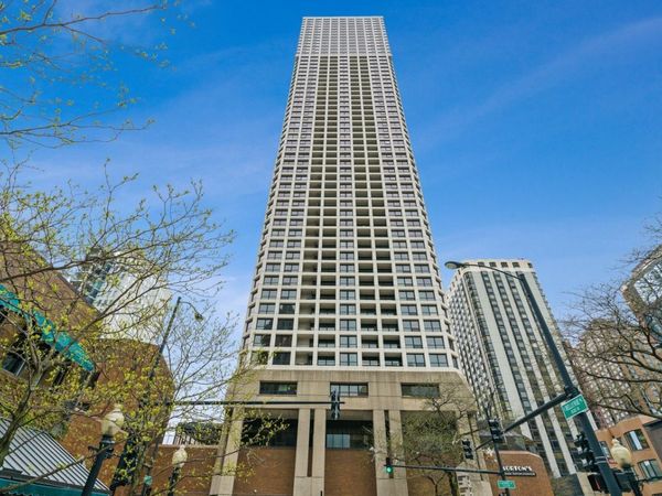 1030 N State Street, Unit 52EFG, Chicago, IL 60610
