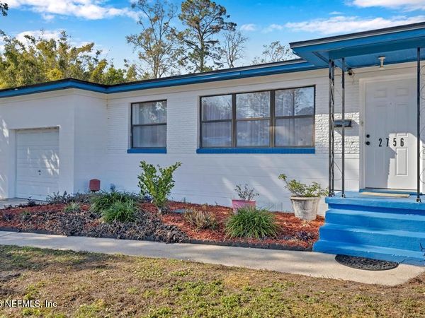 2756 ADELE Road, Jacksonville, FL 32216