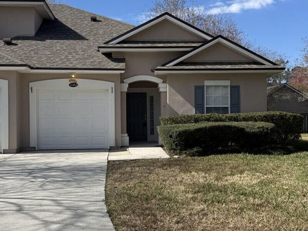 2382 OLD PINE Trail, Fleming Island, FL 32003