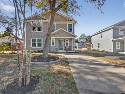 1723 W Avalon Circle, Charleston, SC 29407