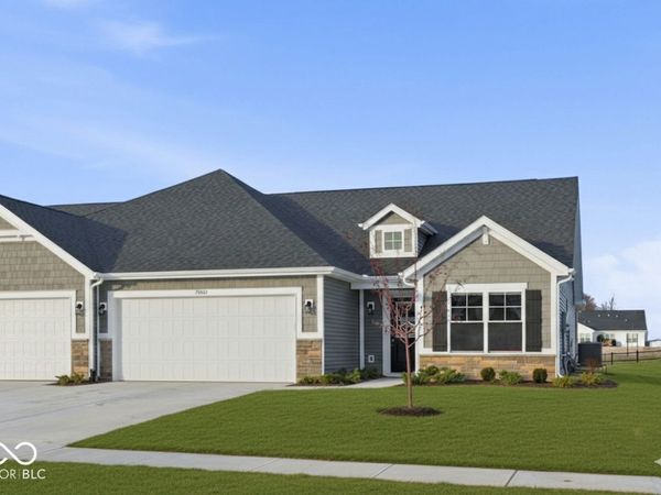 19602 Astoria Avenue, Sheridan, IN 46069