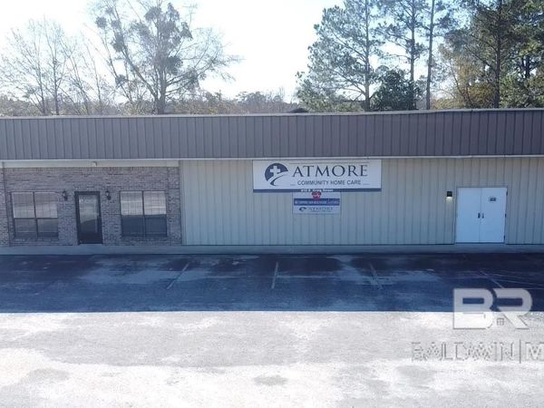 810 E Craig Street, Atmore, AL 36502