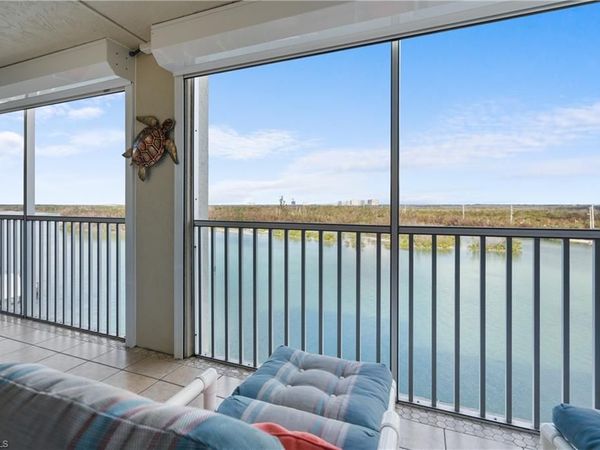 25901 Hickory BLVD , Unit 506, BONITA SPRINGS, FL 34134