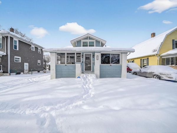 505 N Vine Street, Elkhart, IN 46514