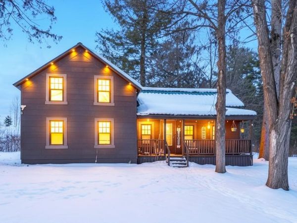 1452 Huntersland Road, Middleburgh, NY 12122