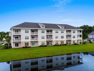 340 Kiskadee Loop, Unit A, Conway, SC 29526