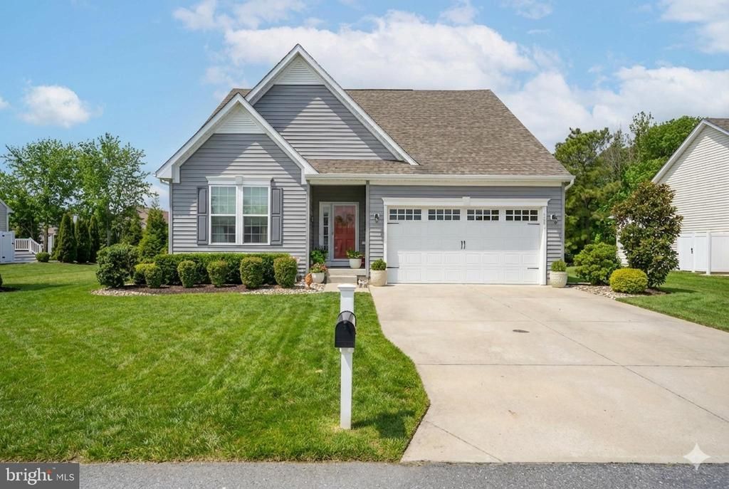 33010 Ogre Drive, Ocean View, DE 19970 Main Photo