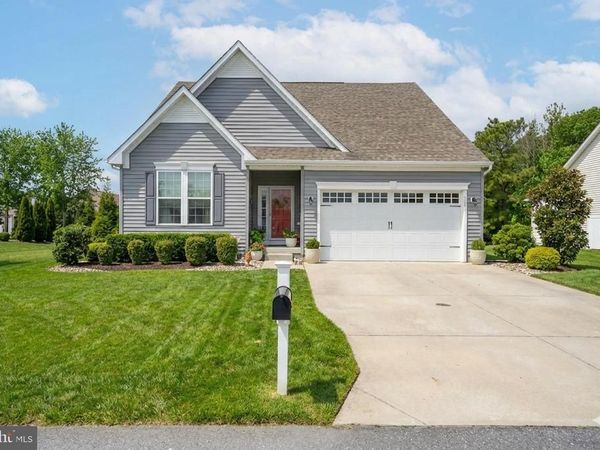 33010 OGRE DRIVE, OCEAN VIEW, DE 19970