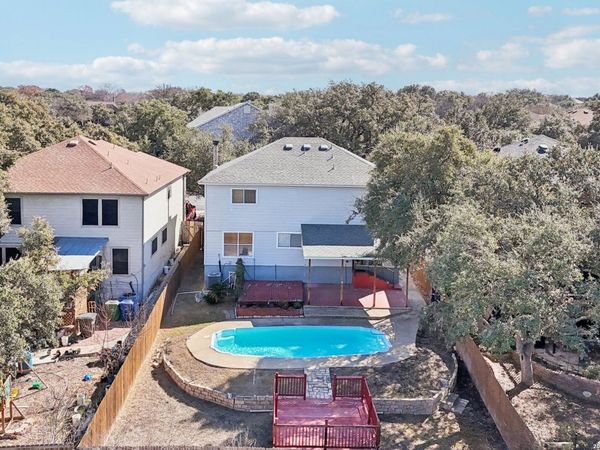 307 Clover, San Antonio, TX 78245