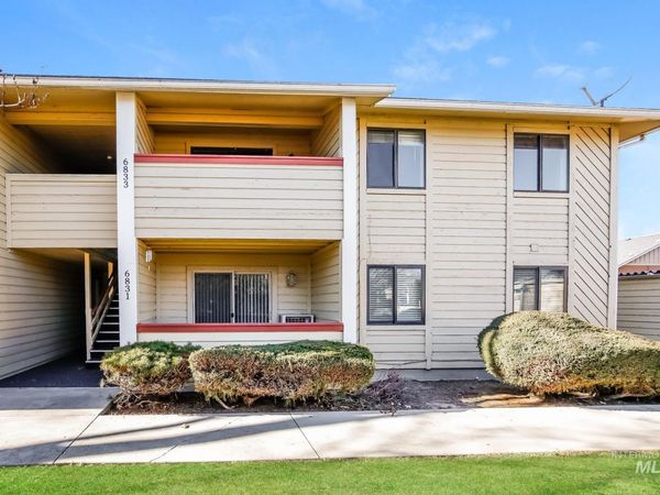6833 W Colehaven, Unit 23, Boise, ID 83704