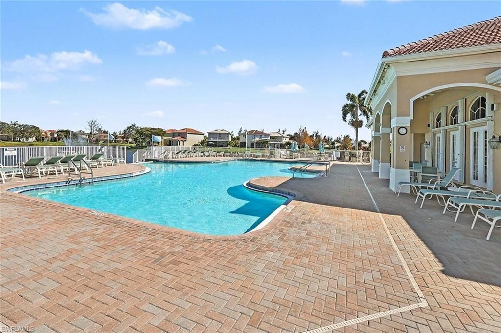 8700 Spring Mountain Way, Fort Myers, FL 33908 Photo