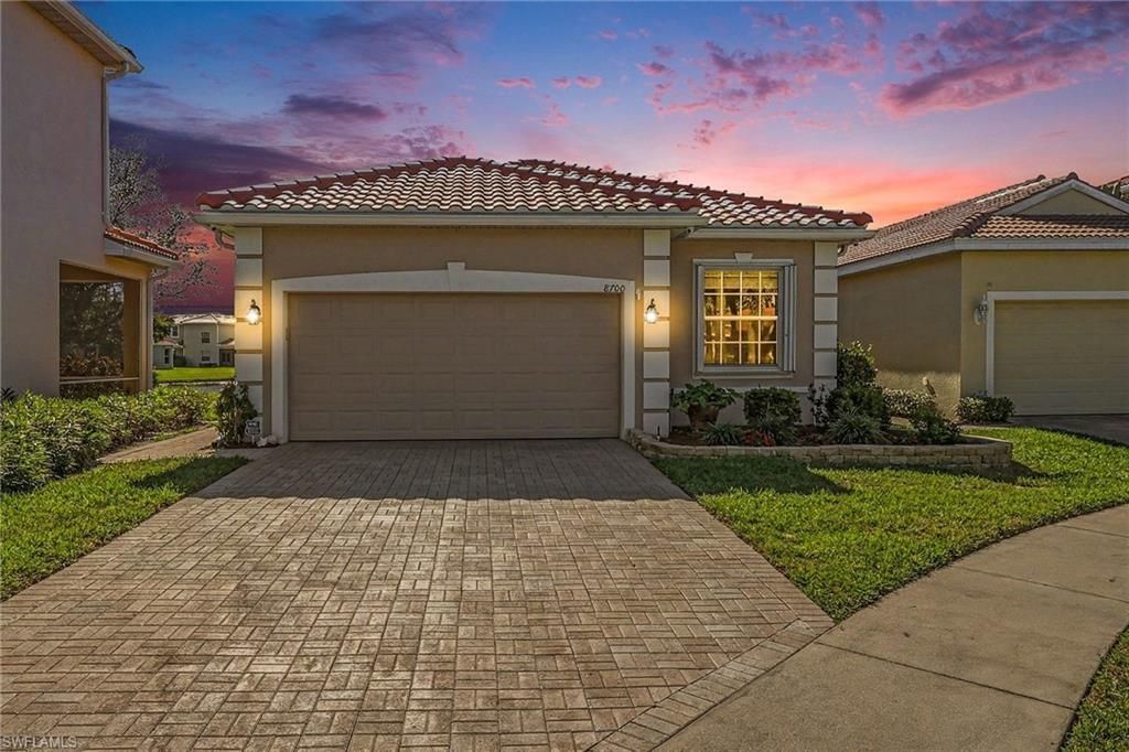 8700 Spring Mountain Way, Fort Myers, FL 33908 Photo