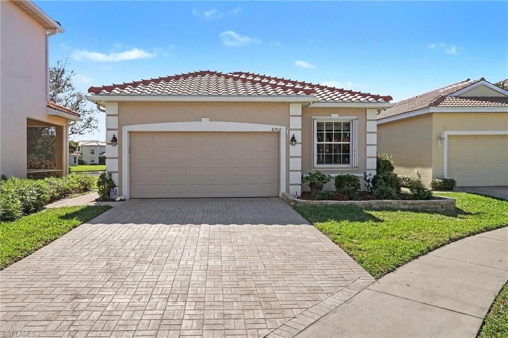 8700 Spring Mountain Way, Fort Myers, FL 33908 Photo