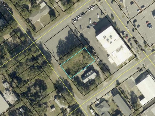 000 N Spring Street, Crestview, FL 32536