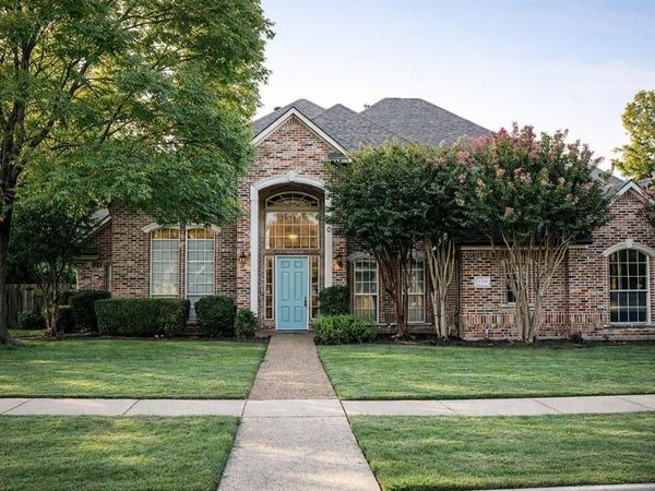 1308 Normandy Drive, Southlake, TX 76092