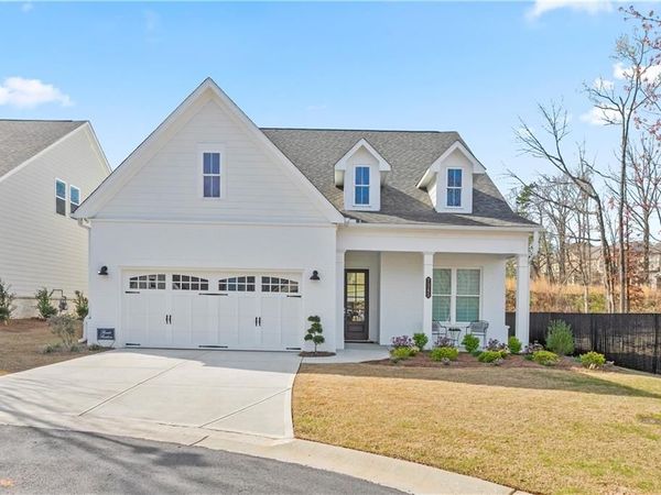 7345 Stoller Drive, Cumming, GA 30040