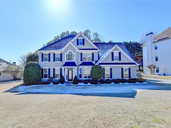 225 Ruby Forest Parkway, Suwanee, GA 30024