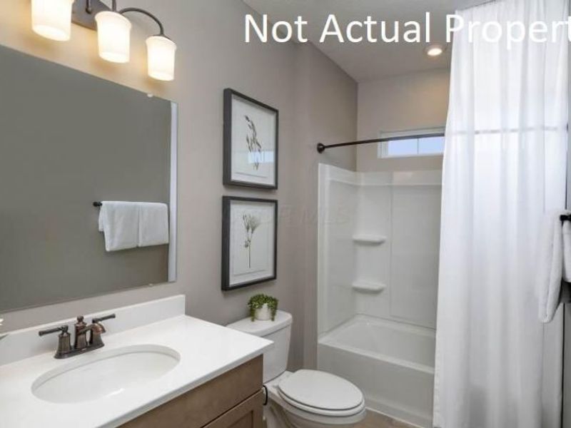 6889 Seville Street, Unit Lot 1304, Dublin, OH 43017 Photo 16