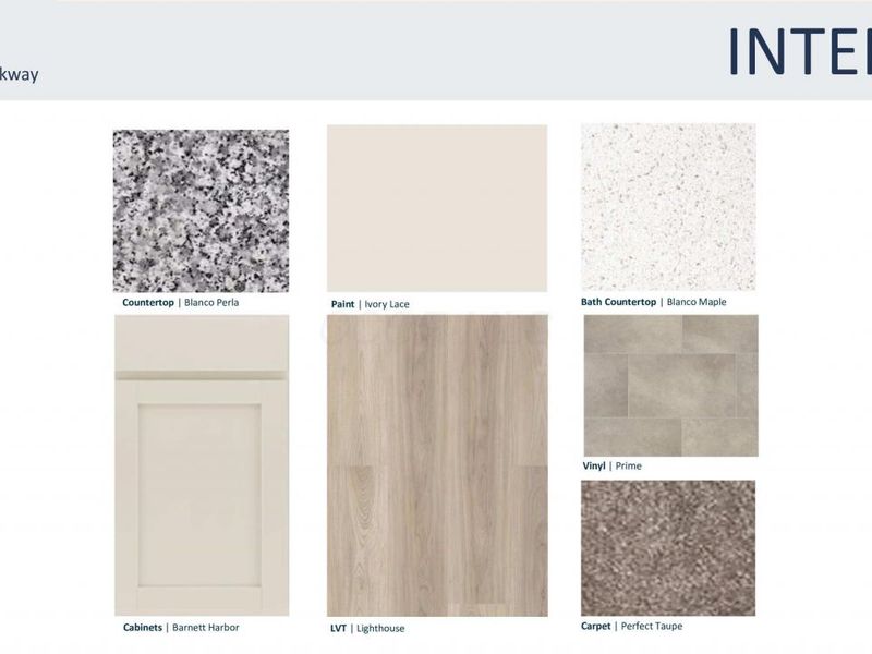 6889 Seville Street, Unit Lot 1304, Dublin, OH 43017 Photo 4