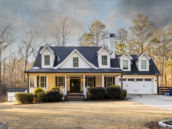 247 Shadyfield Lane, Bishop, GA 30621