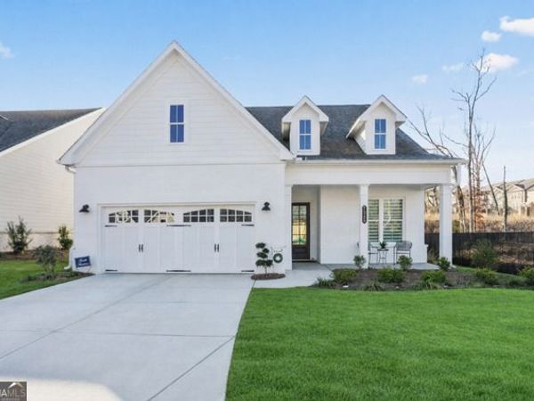 7345 Stoller Drive, Cumming, GA 30040