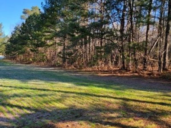 0 Mansfield Road, White, GA 30184