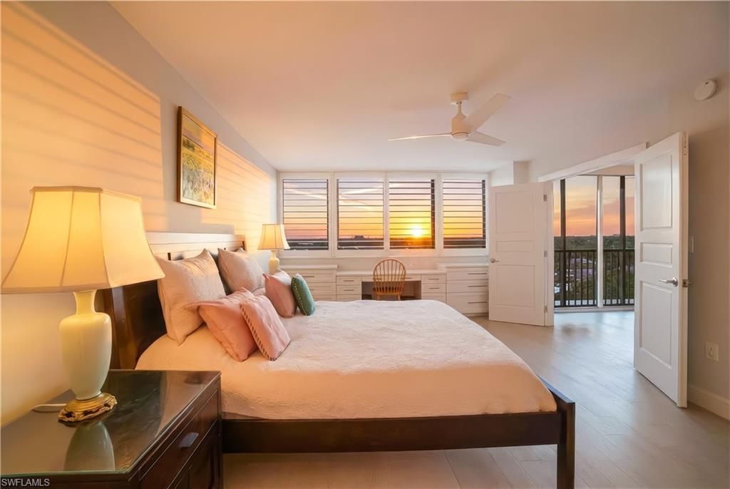 5601 Turtle Bay Dr, Unit 803, Naples, FL 34108 Photo
