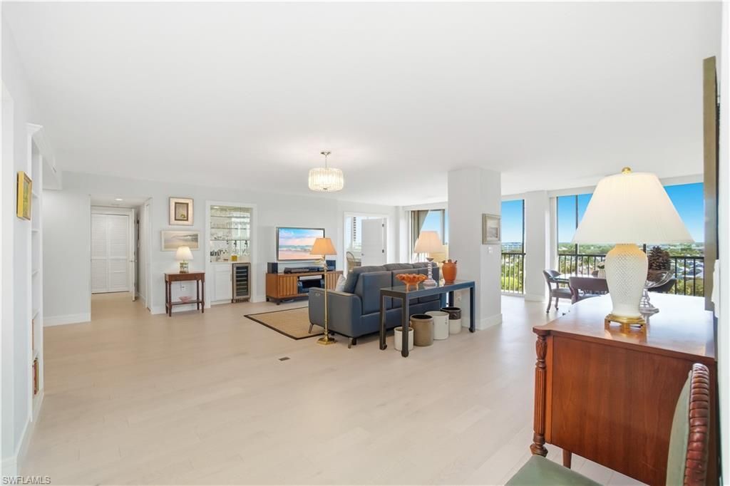 5601 Turtle Bay Dr, Unit 803, Naples, FL 34108 Photo