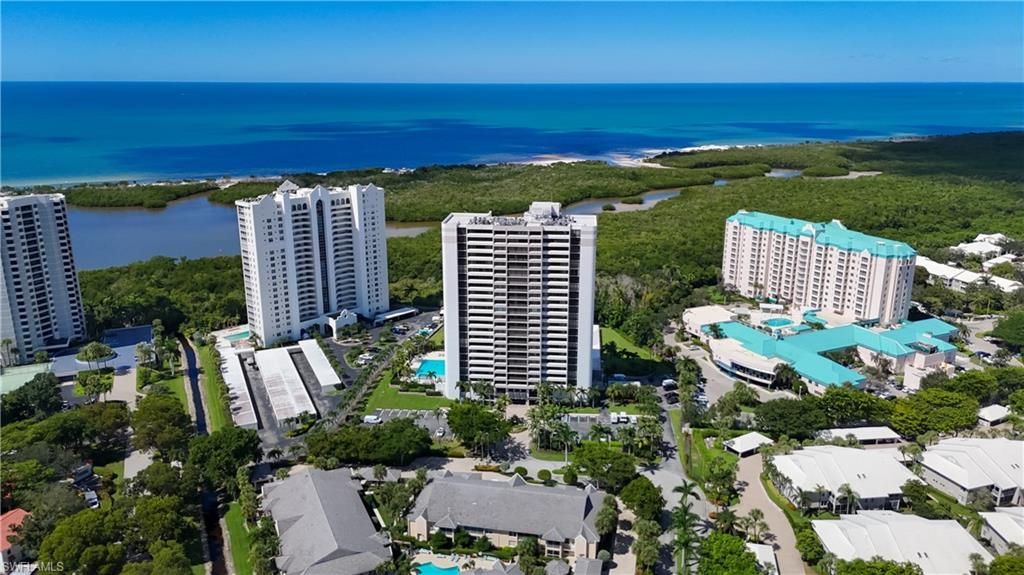 5601 Turtle Bay Dr, Unit 803, Naples, FL 34108 Photo
